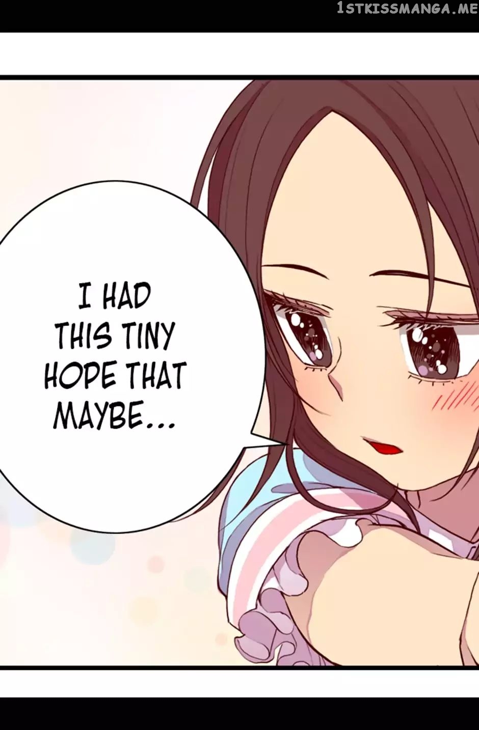 They Say i Was Born a King’s Daughter chapter 14 - page 37