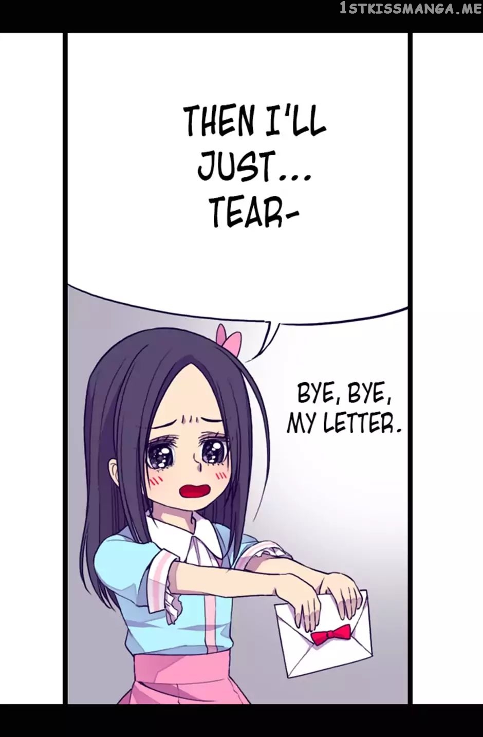 They Say i Was Born a King’s Daughter chapter 14 - page 47