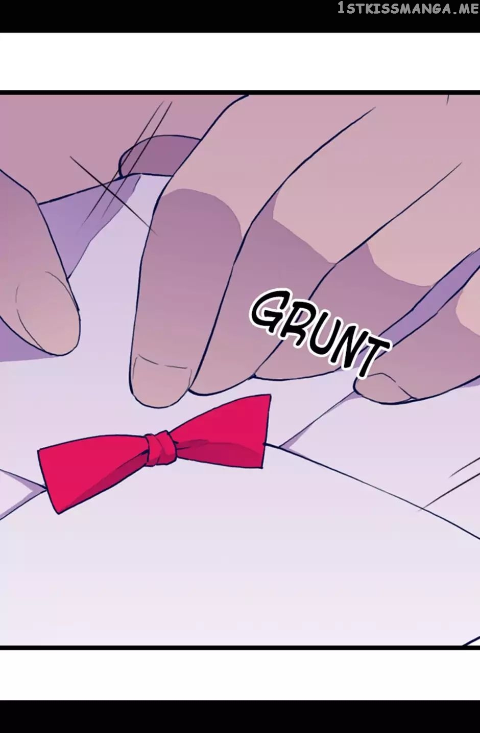 They Say i Was Born a King’s Daughter chapter 14 - page 49