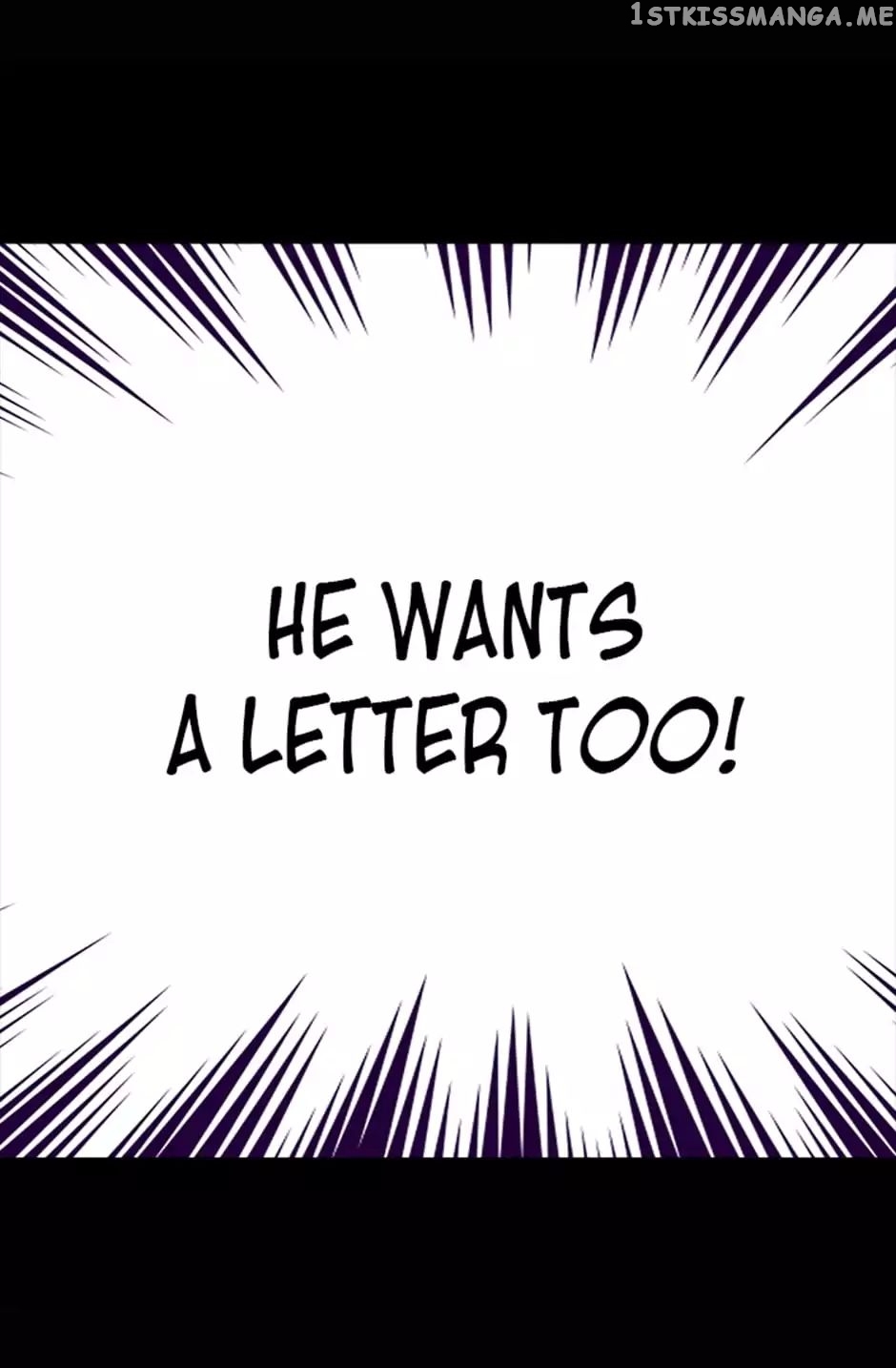 They Say i Was Born a King’s Daughter chapter 14 - page 5