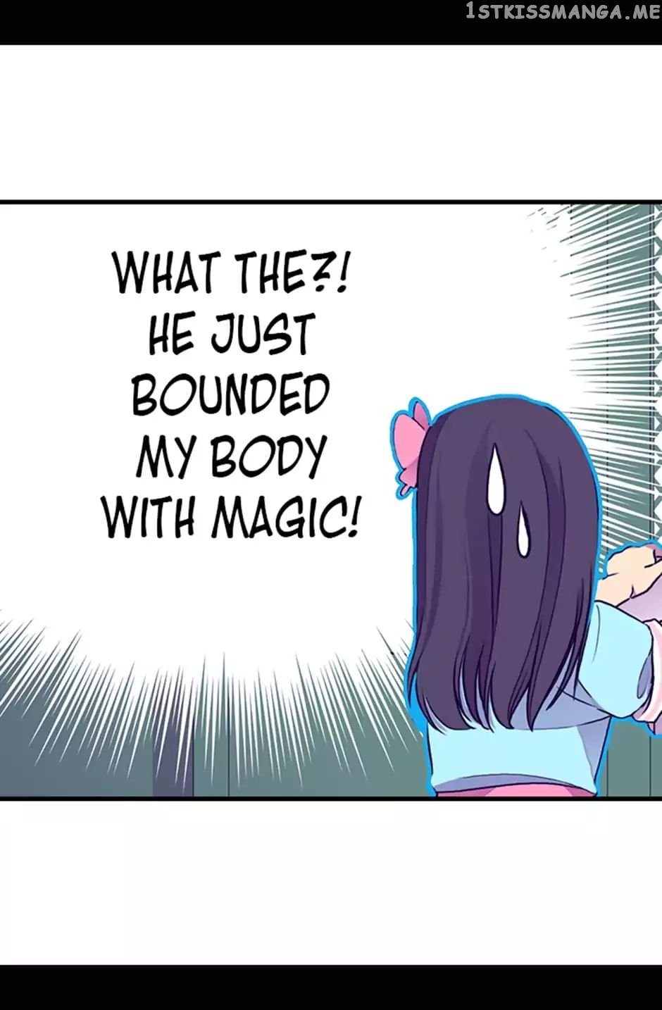 They Say i Was Born a King’s Daughter chapter 14 - page 50