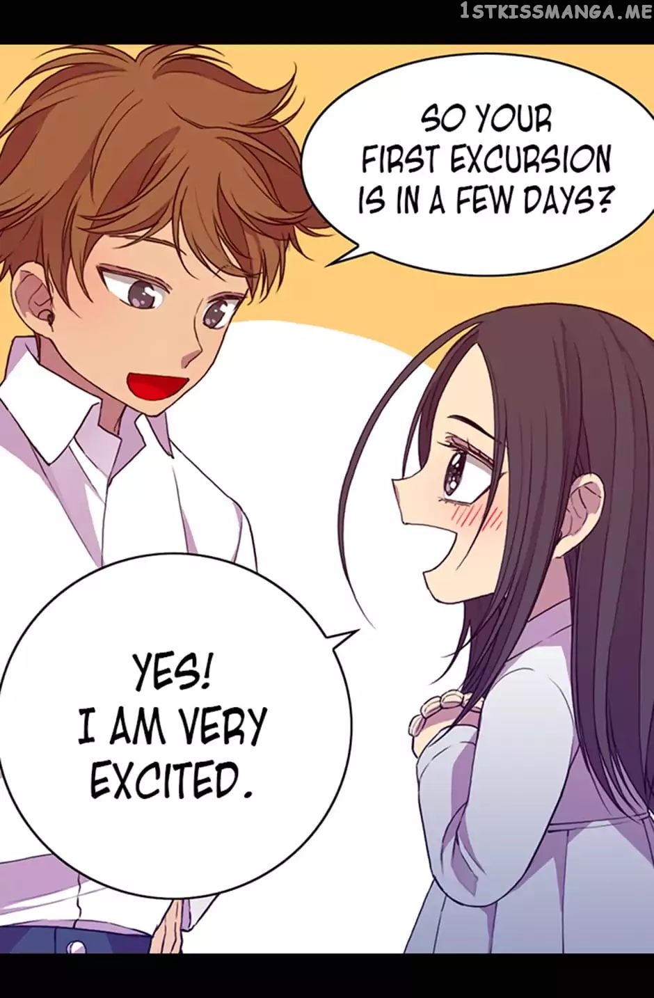 They Say i Was Born a King’s Daughter chapter 14 - page 77