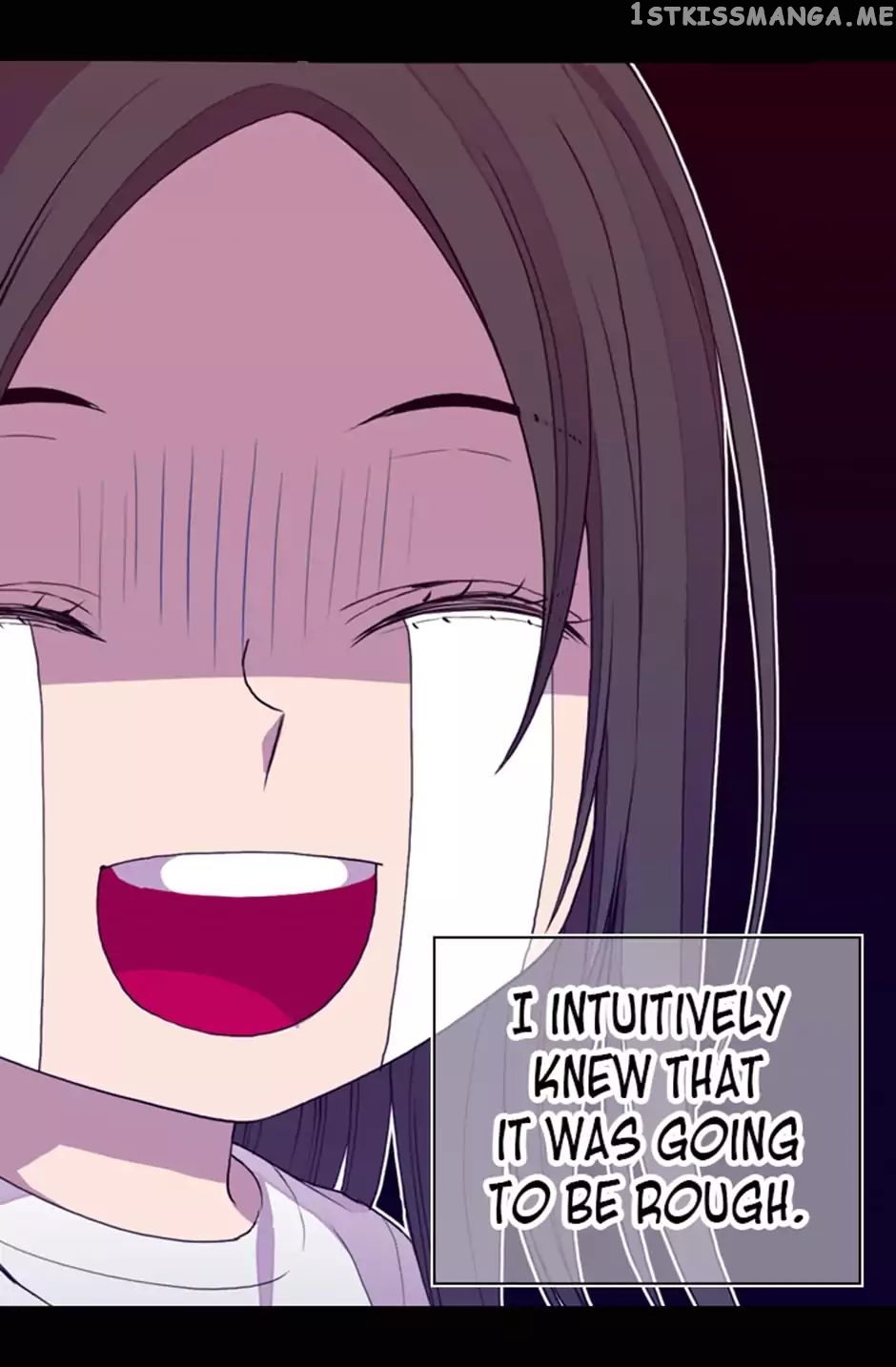 They Say i Was Born a King’s Daughter chapter 14 - page 83