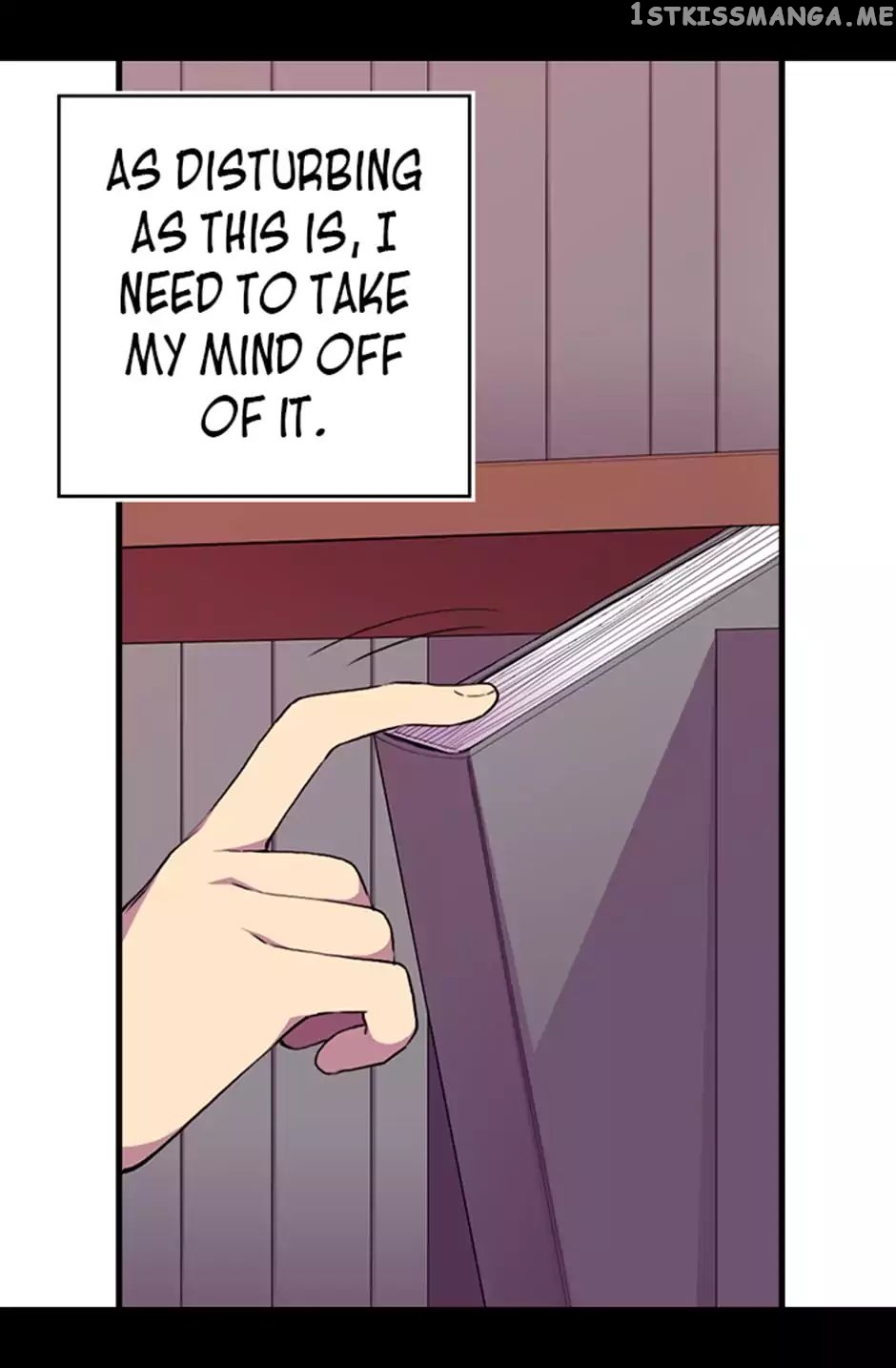 They Say i Was Born a King’s Daughter chapter 13 - page 13