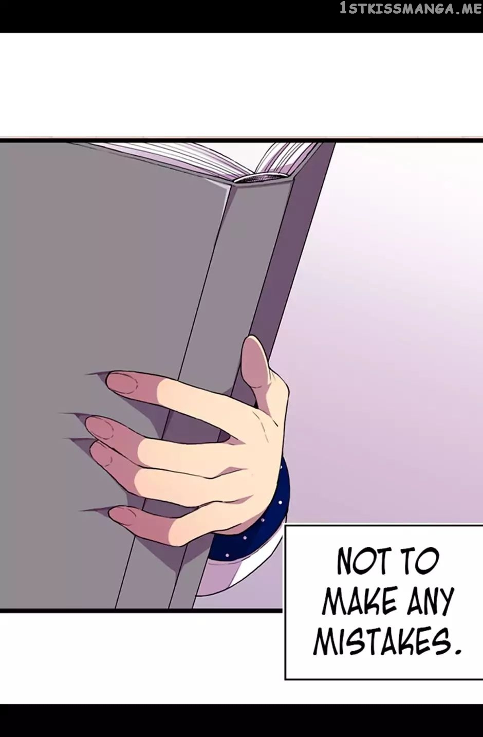They Say i Was Born a King’s Daughter chapter 13 - page 16