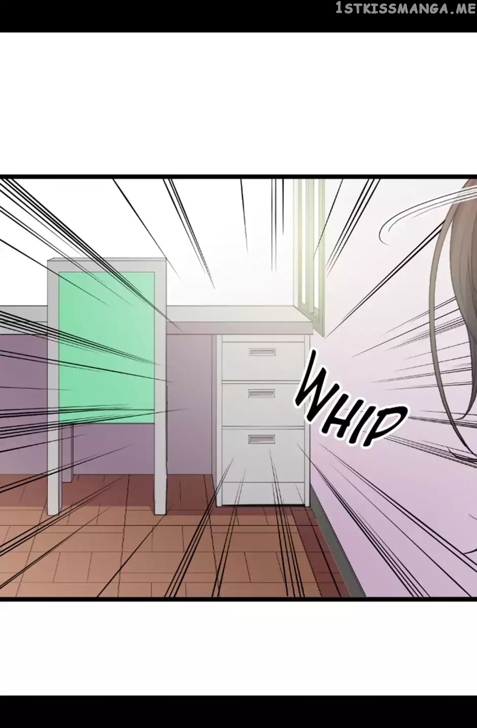 They Say i Was Born a King’s Daughter chapter 13 - page 20