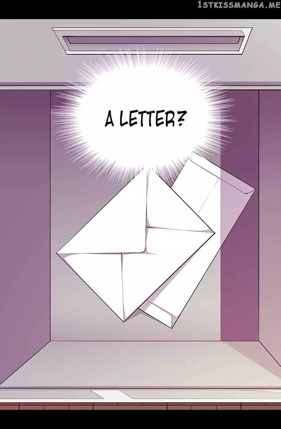 They Say i Was Born a King’s Daughter chapter 13 - page 26