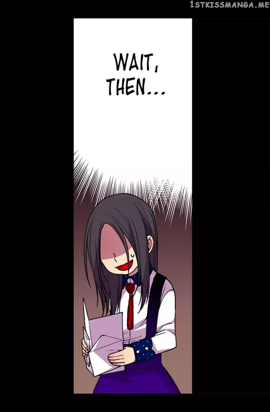 They Say i Was Born a King’s Daughter chapter 13 - page 32