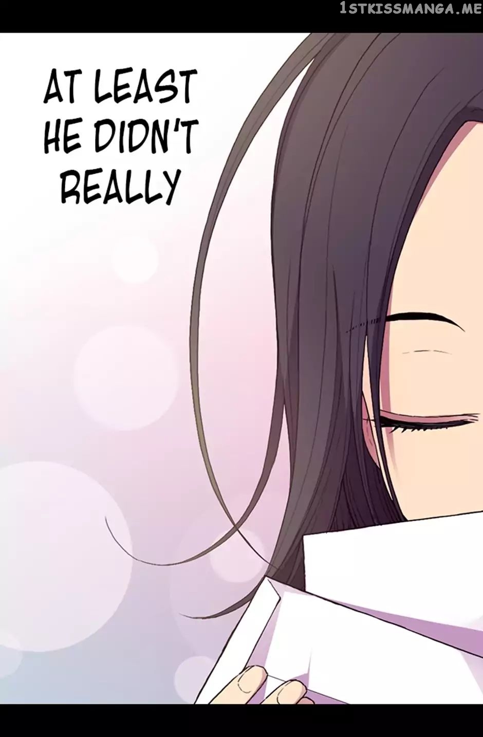 They Say i Was Born a King’s Daughter chapter 13 - page 35