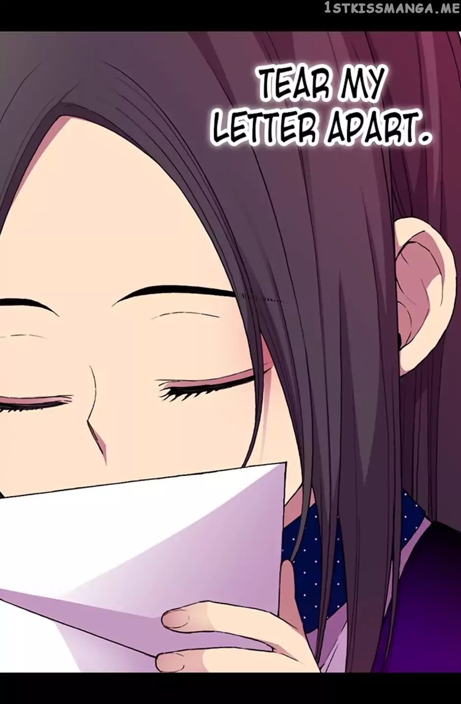 They Say i Was Born a King’s Daughter chapter 13 - page 36