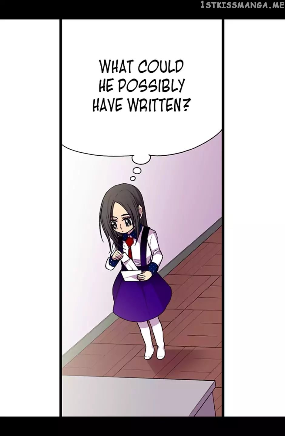 They Say i Was Born a King’s Daughter chapter 13 - page 39