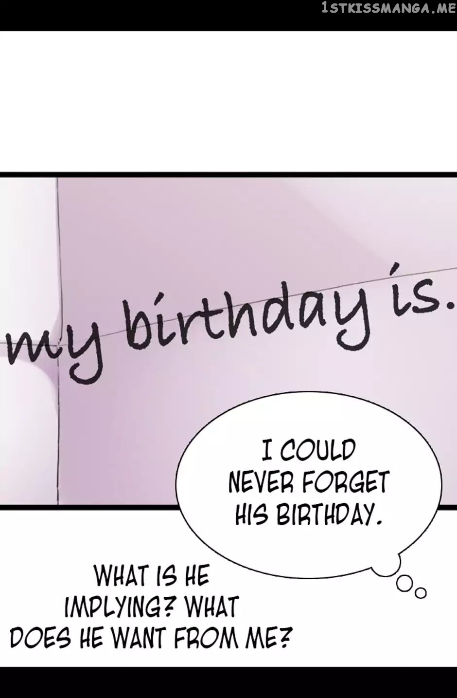 They Say i Was Born a King’s Daughter chapter 13 - page 41
