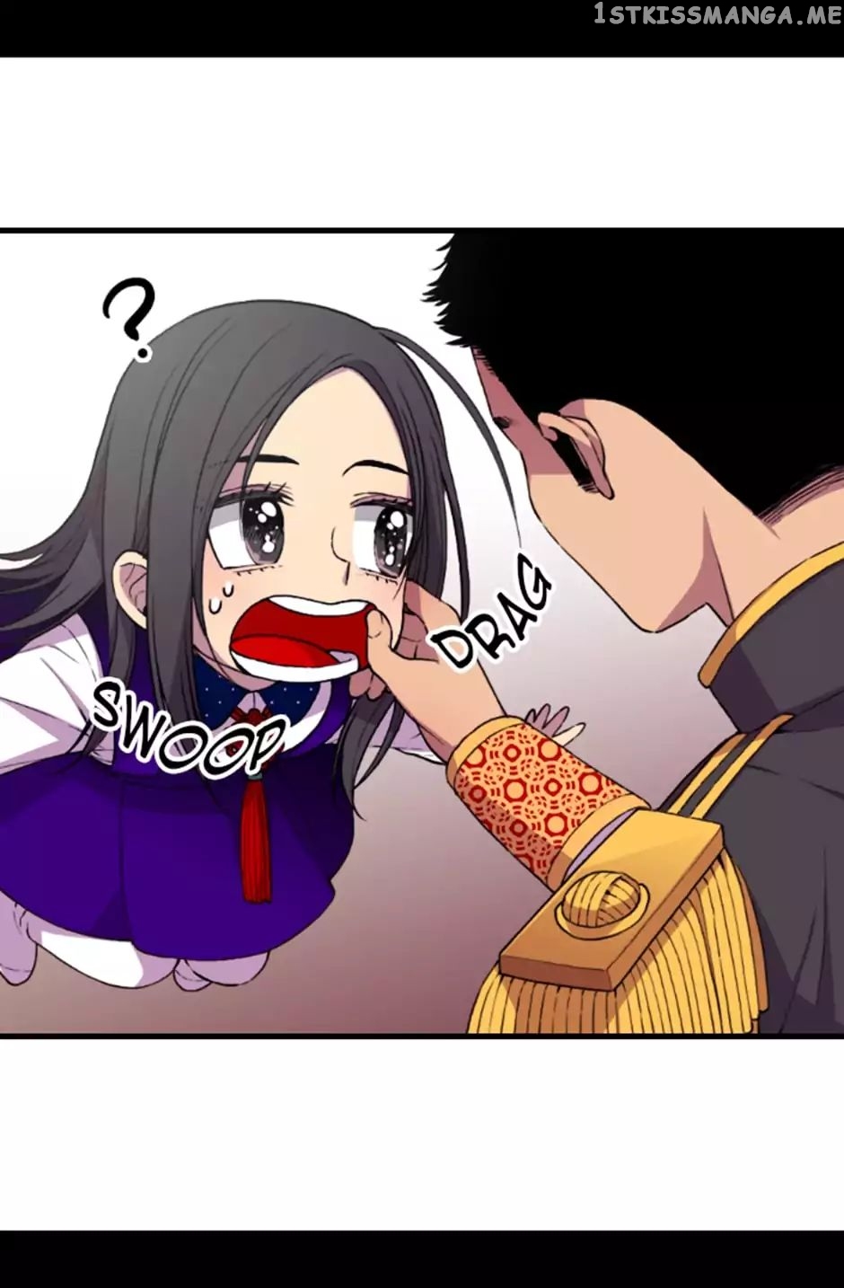 They Say i Was Born a King’s Daughter chapter 13 - page 52