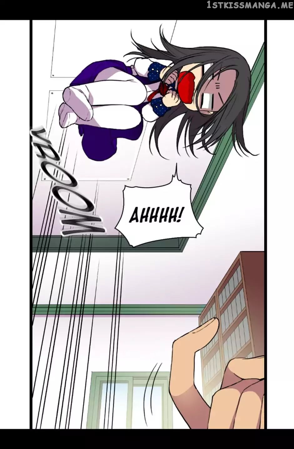 They Say i Was Born a King’s Daughter chapter 13 - page 55