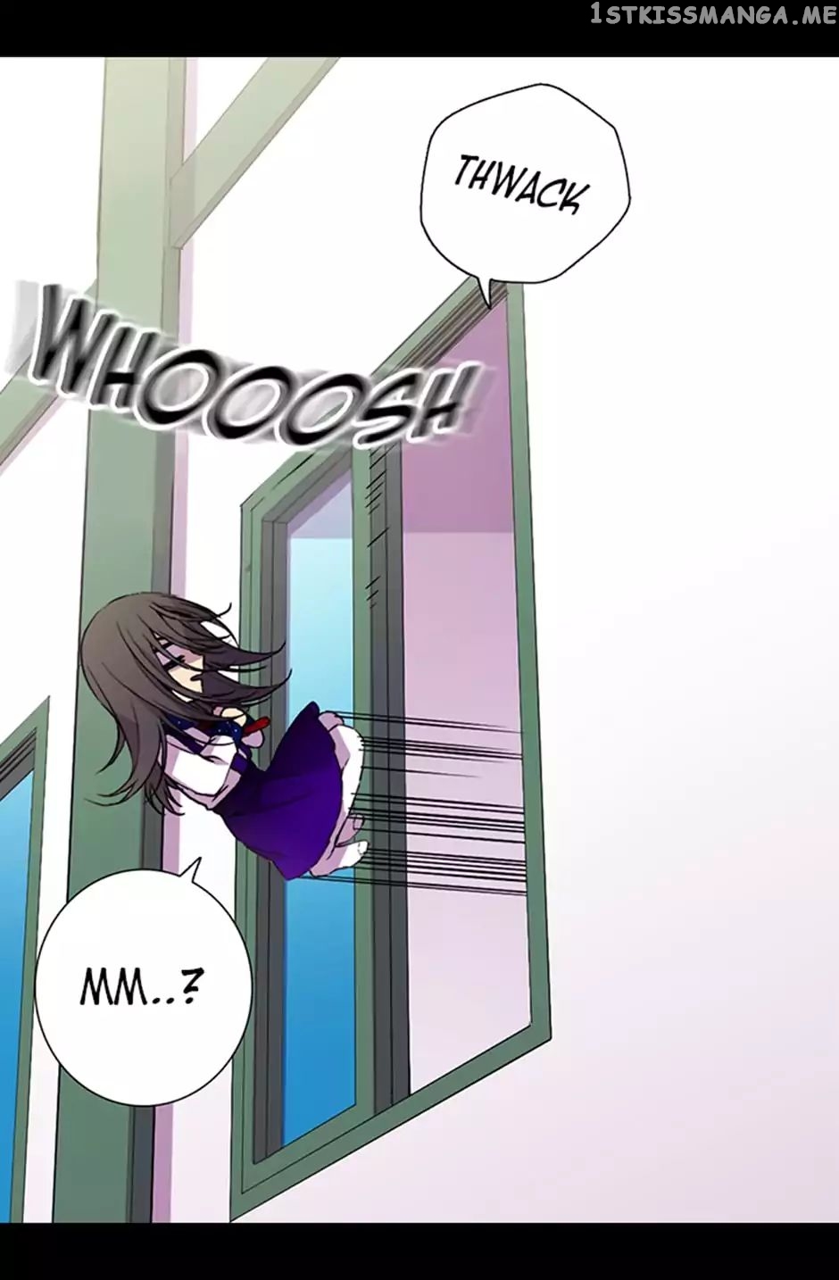 They Say i Was Born a King’s Daughter chapter 13 - page 57