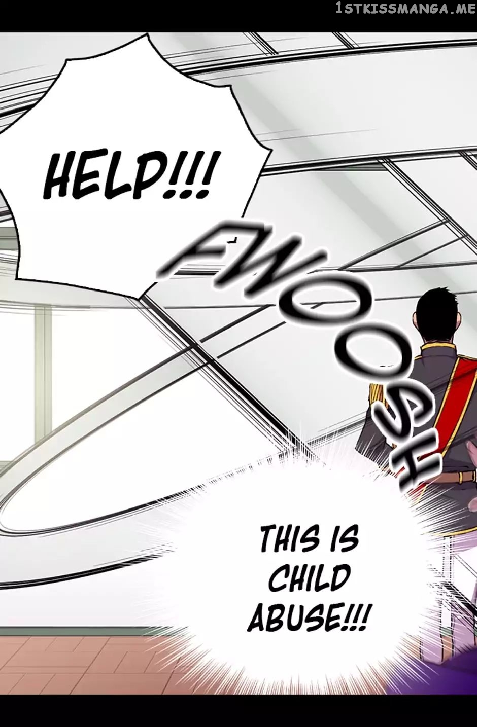 They Say i Was Born a King’s Daughter chapter 13 - page 63
