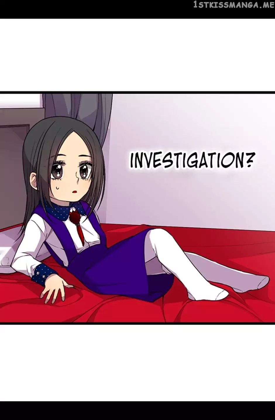 They Say i Was Born a King’s Daughter chapter 13 - page 72