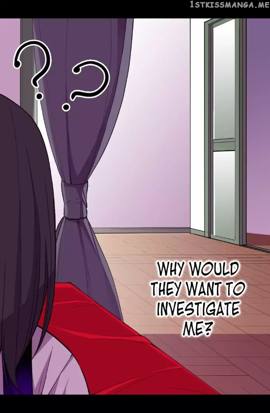 They Say i Was Born a King’s Daughter chapter 13 - page 73