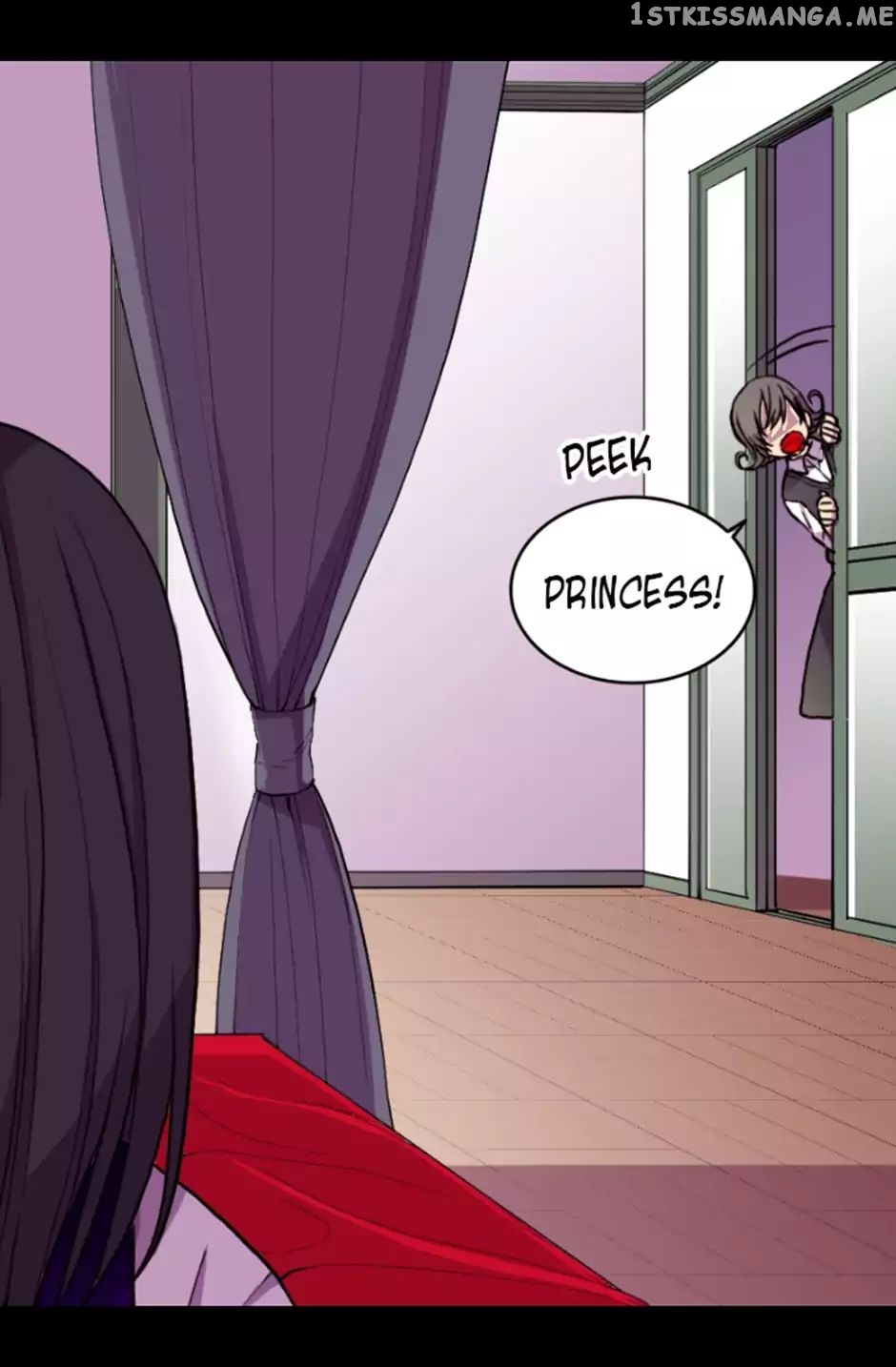 They Say i Was Born a King’s Daughter chapter 13 - page 74