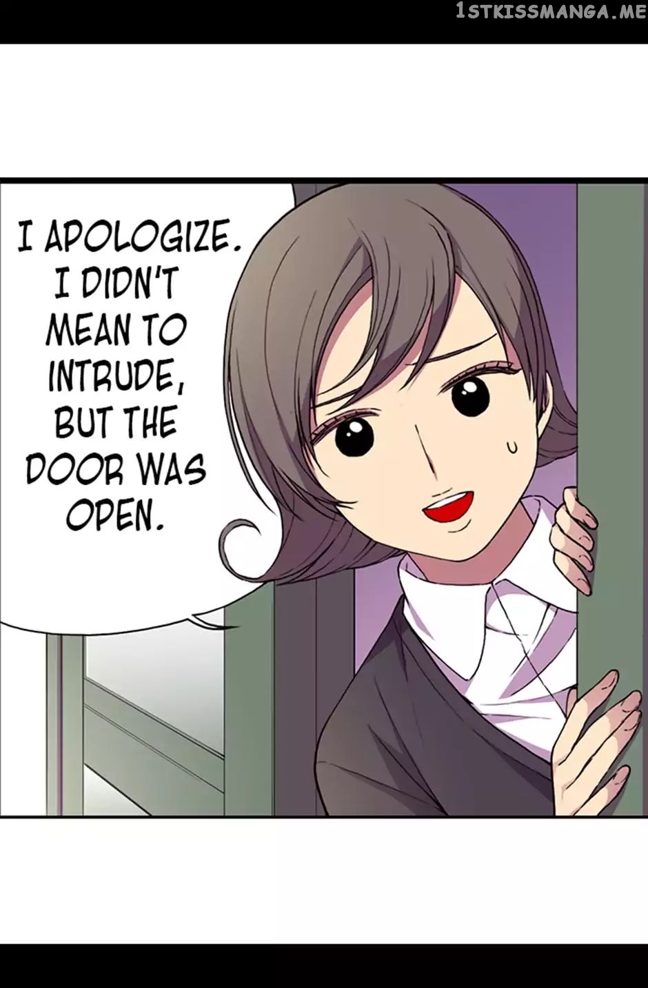 They Say i Was Born a King’s Daughter chapter 13 - page 75