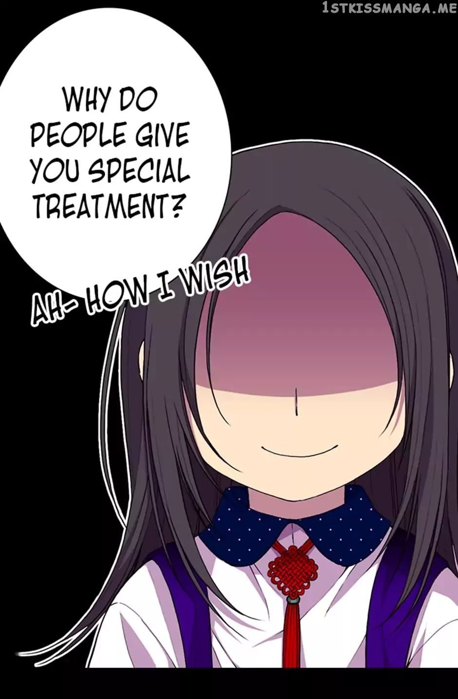 They Say i Was Born a King’s Daughter chapter 13 - page 77