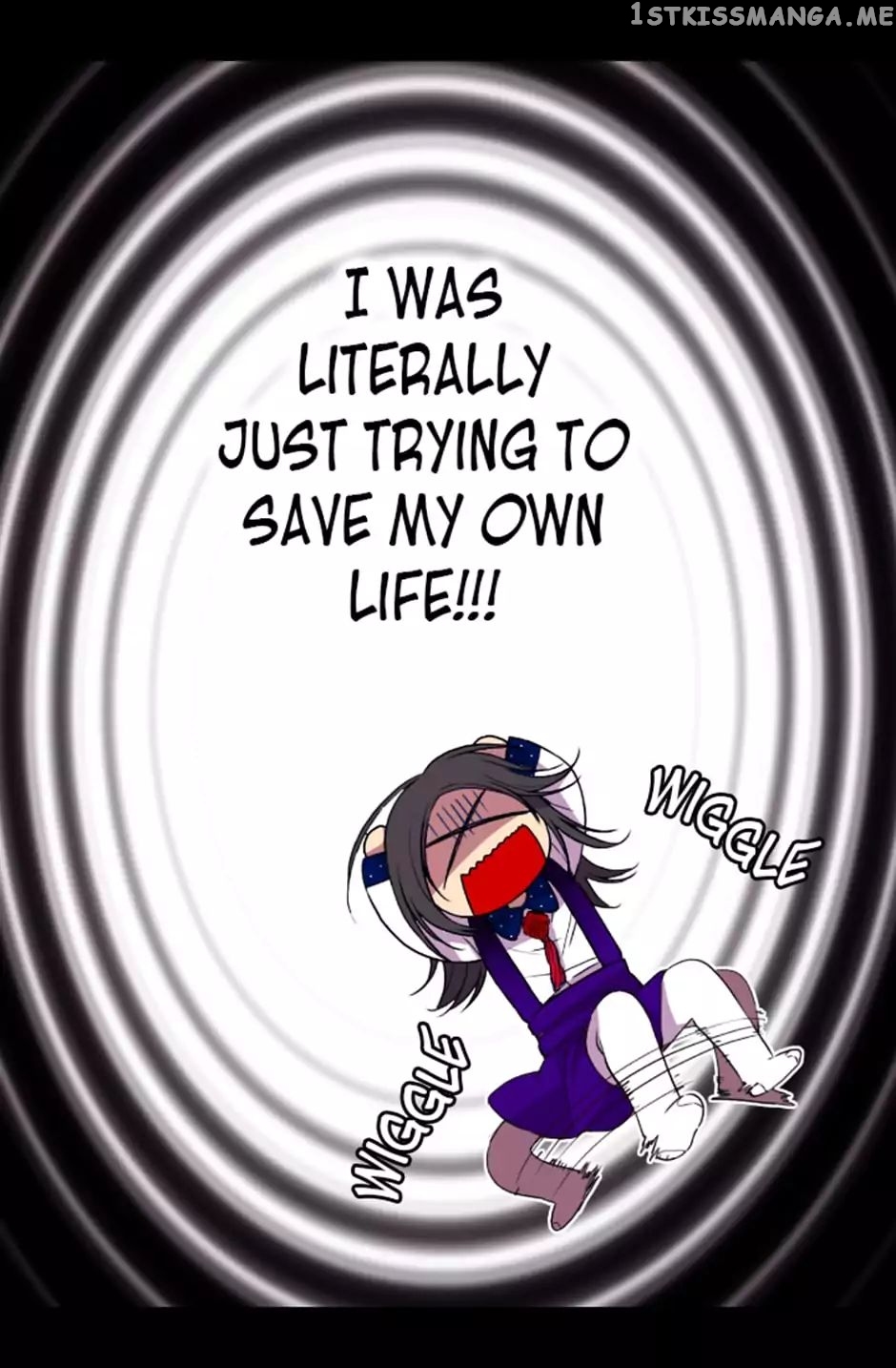 They Say i Was Born a King’s Daughter chapter 13 - page 80