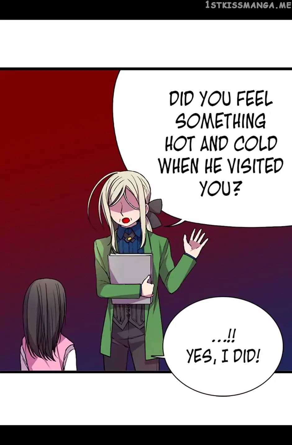 They Say i Was Born a King’s Daughter chapter 13 - page 86