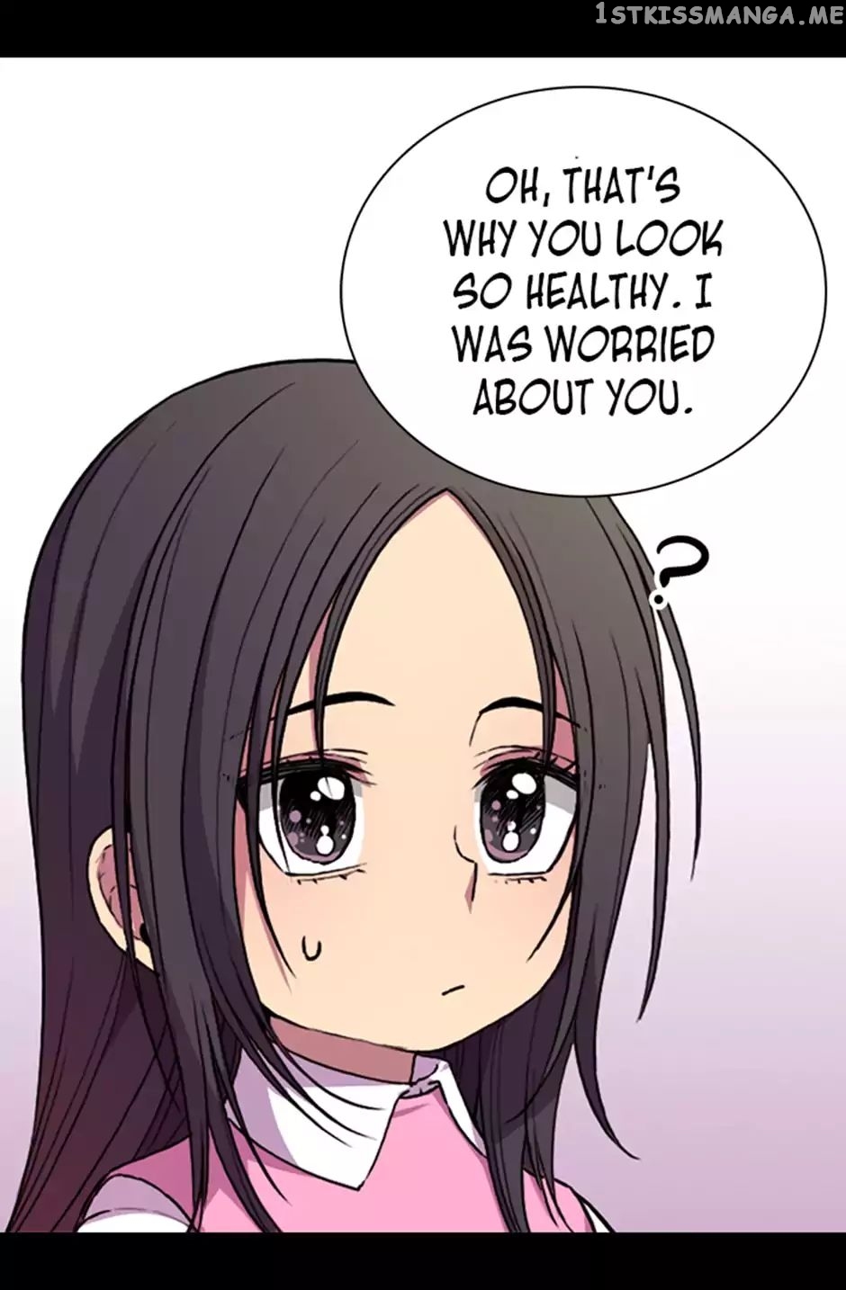 They Say i Was Born a King’s Daughter chapter 13 - page 87