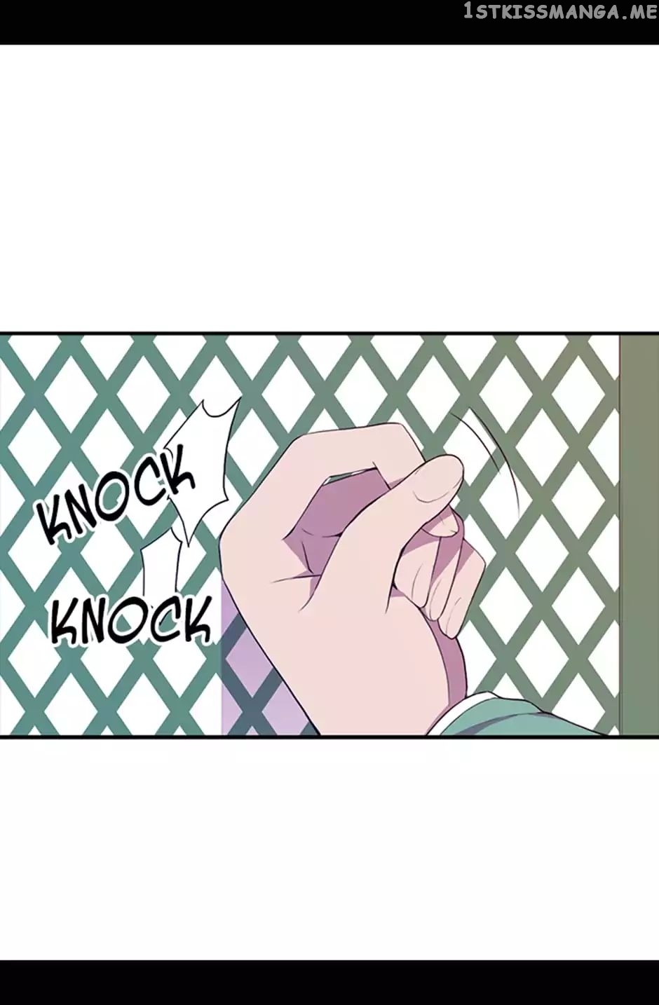 They Say i Was Born a King’s Daughter chapter 11 - page 1