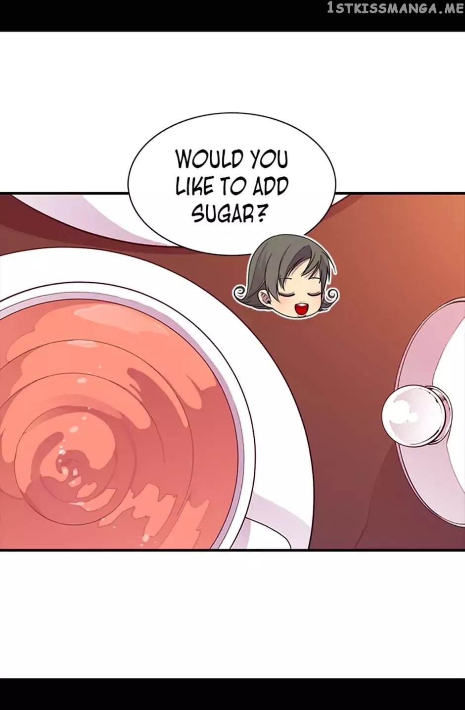 They Say i Was Born a King’s Daughter chapter 11 - page 13