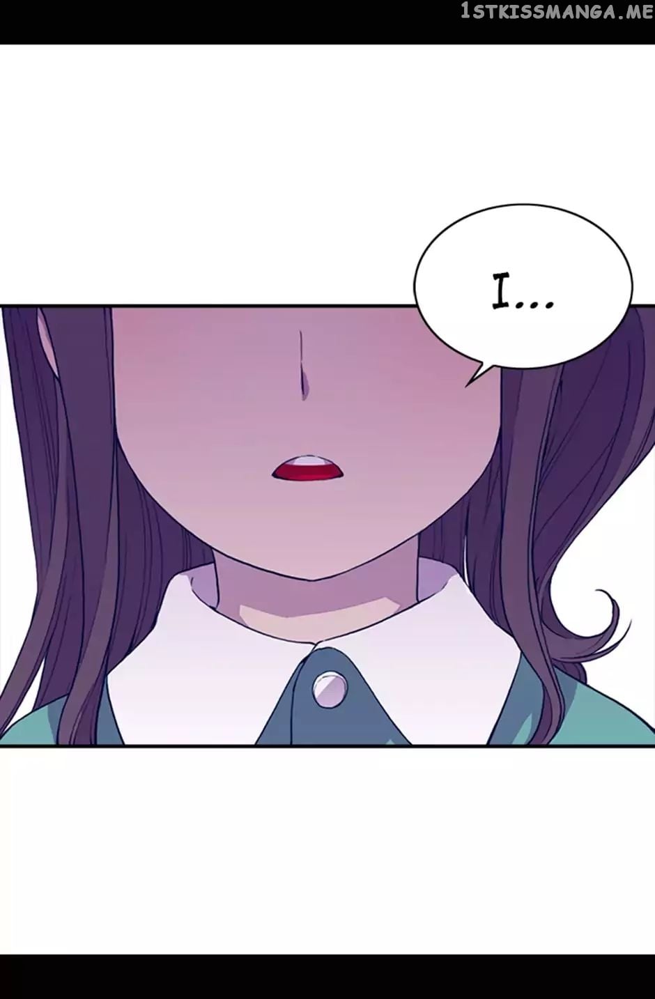 They Say i Was Born a King’s Daughter chapter 11 - page 19
