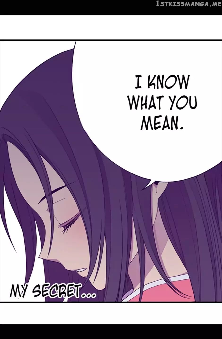 They Say i Was Born a King’s Daughter chapter 11 - page 27