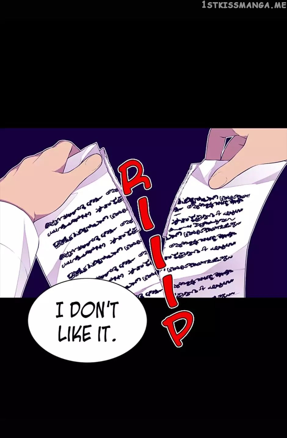 They Say i Was Born a King’s Daughter chapter 11 - page 52