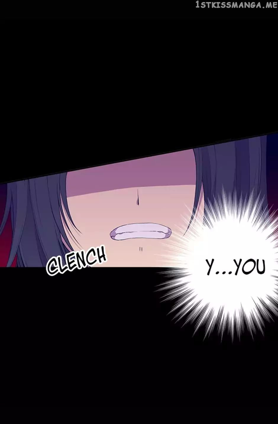 They Say i Was Born a King’s Daughter chapter 11 - page 54
