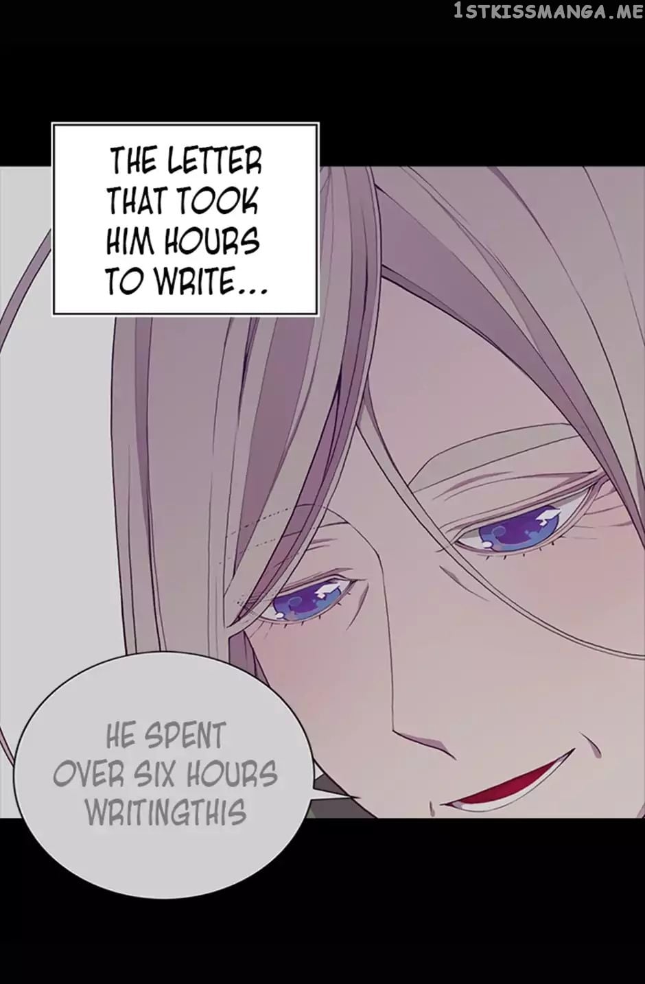 They Say i Was Born a King’s Daughter chapter 11 - page 58