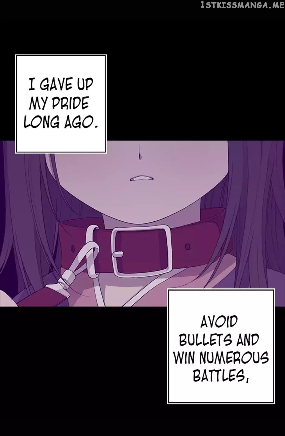 They Say i Was Born a King’s Daughter chapter 11 - page 66