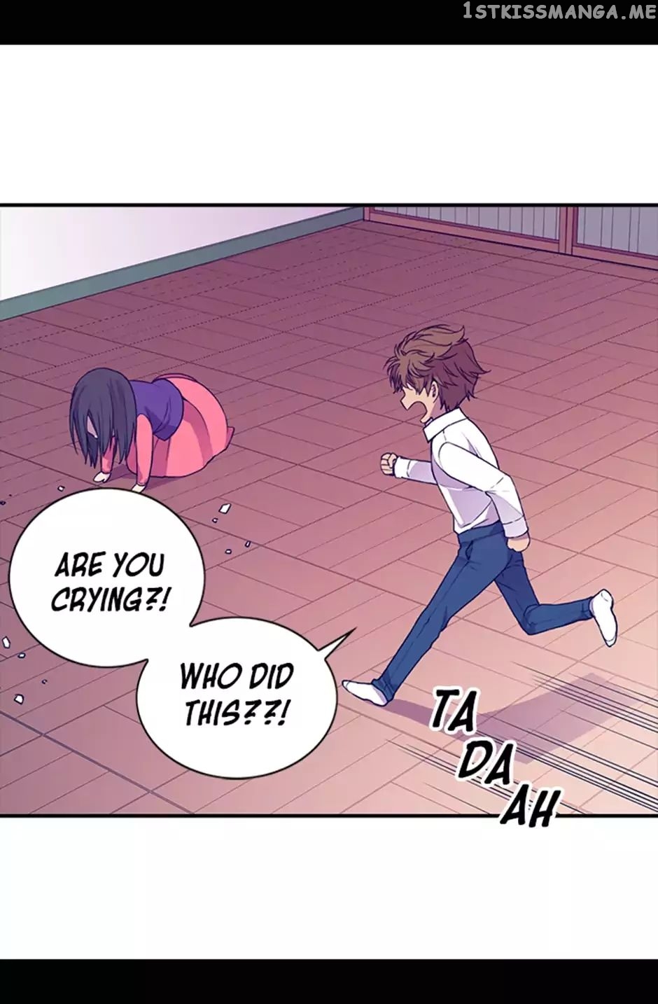 They Say i Was Born a King’s Daughter chapter 11 - page 76