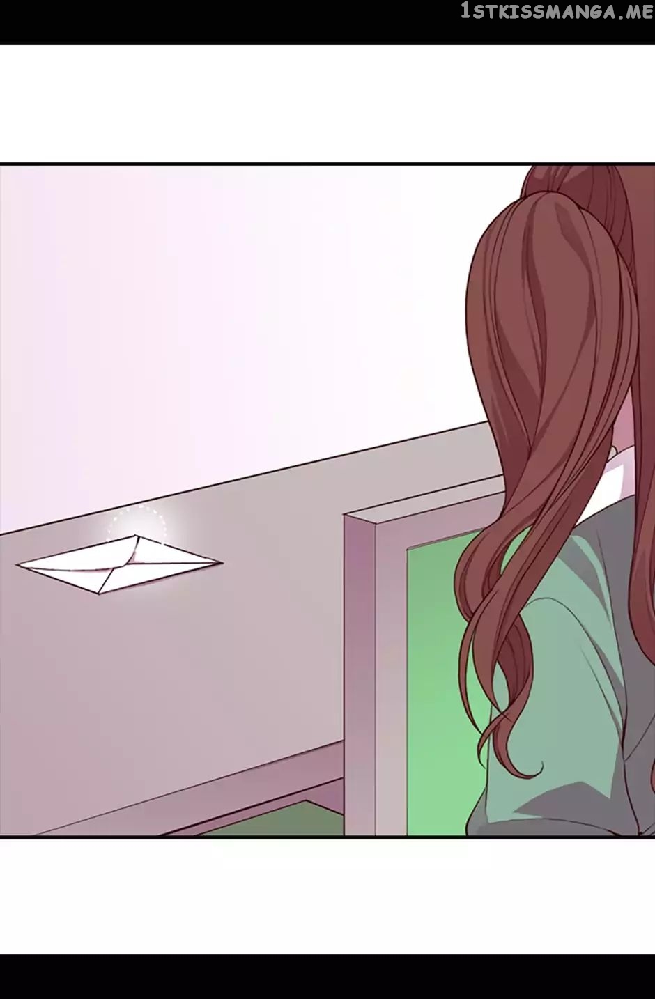 They Say i Was Born a King’s Daughter chapter 11 - page 8