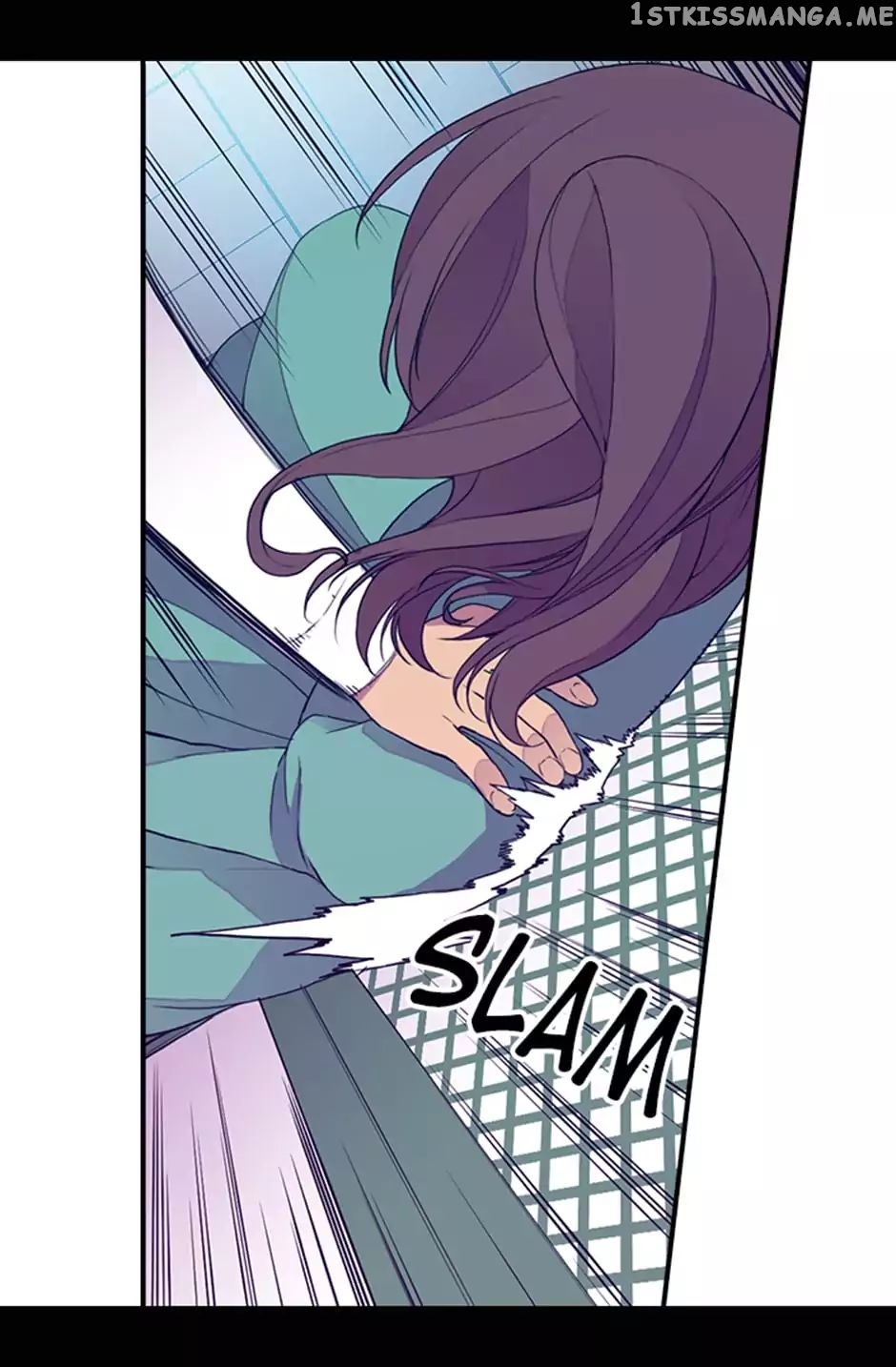 They Say i Was Born a King’s Daughter chapter 11 - page 83