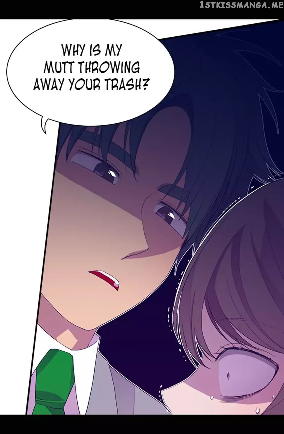 They Say i Was Born a King’s Daughter chapter 11 - page 84