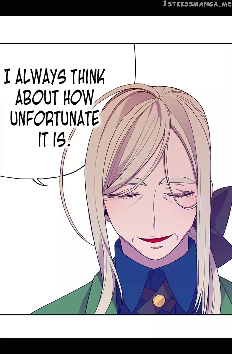 They Say i Was Born a King’s Daughter chapter 10 - page 18