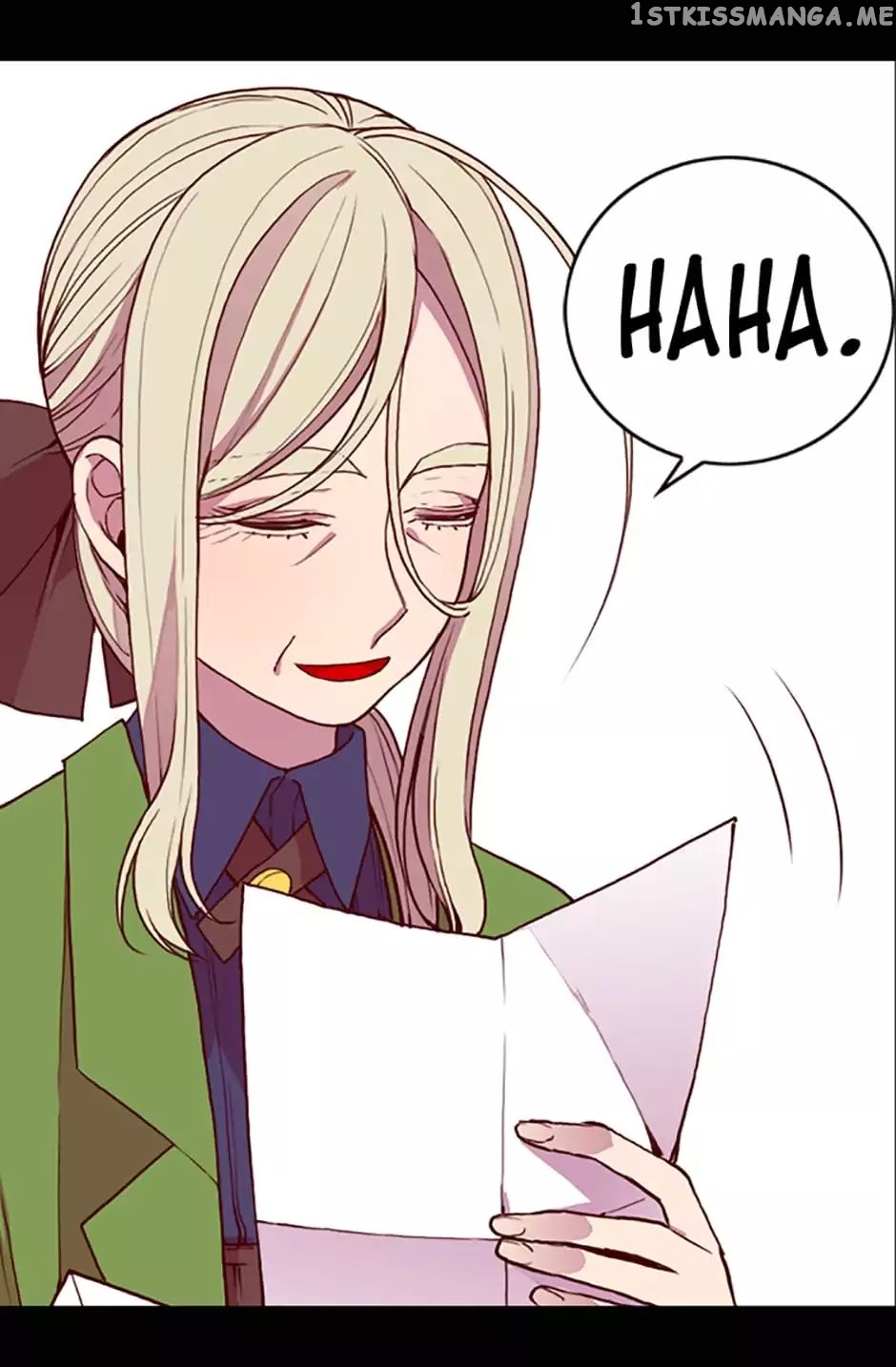They Say i Was Born a King’s Daughter chapter 10 - page 23