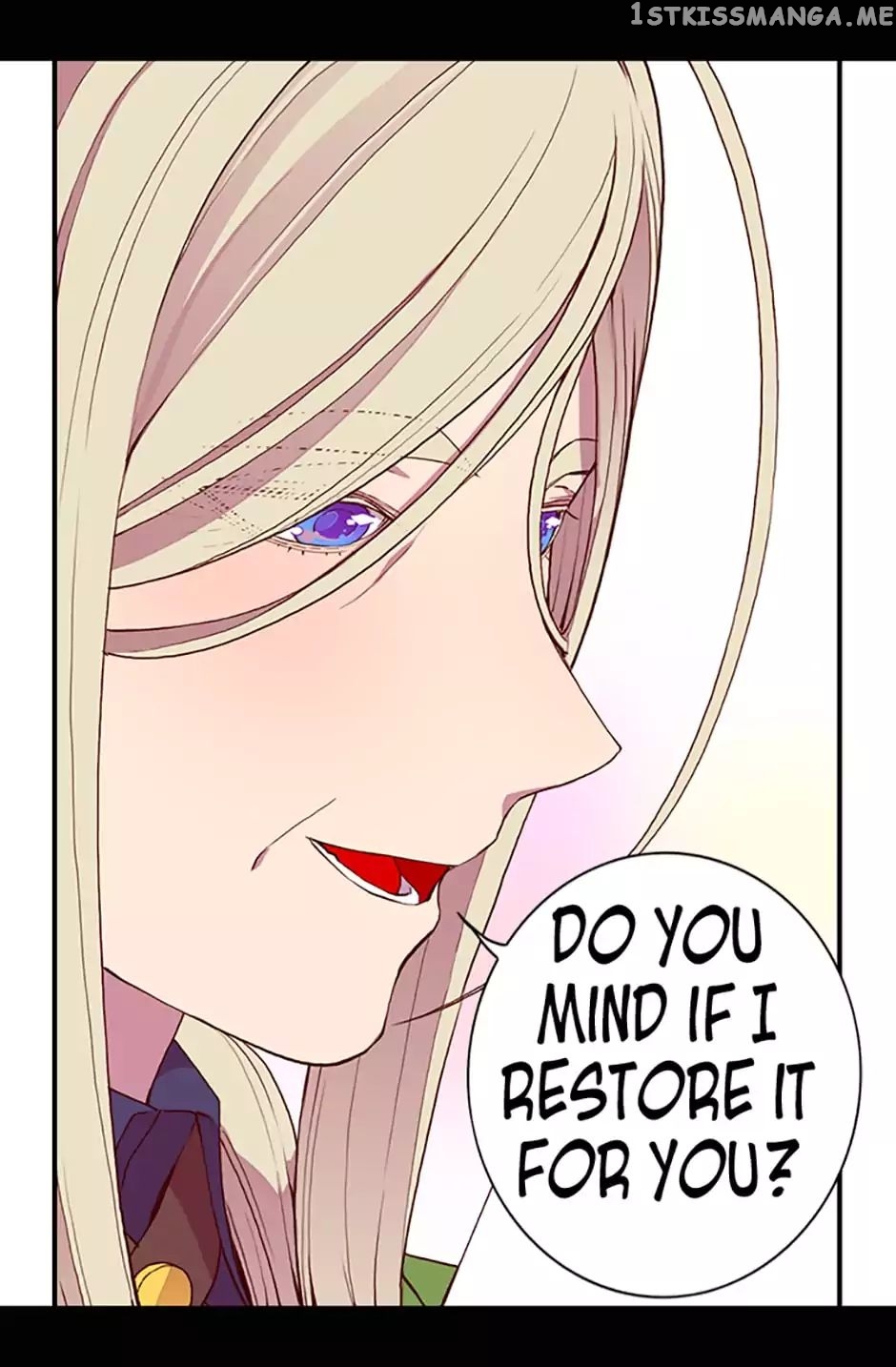 They Say i Was Born a King’s Daughter chapter 10 - page 25
