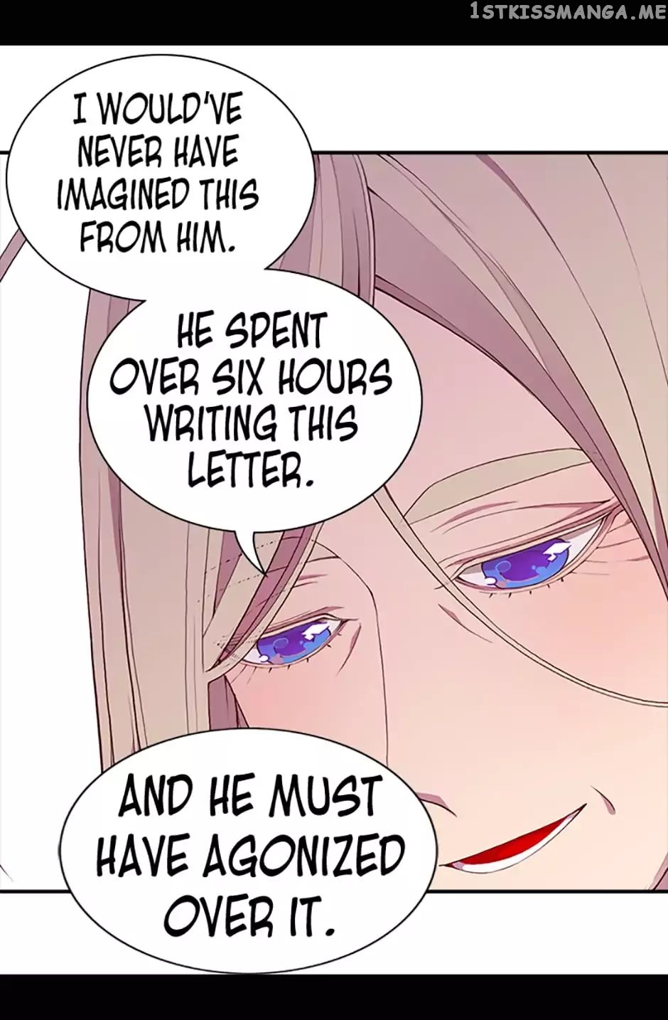 They Say i Was Born a King’s Daughter chapter 10 - page 36