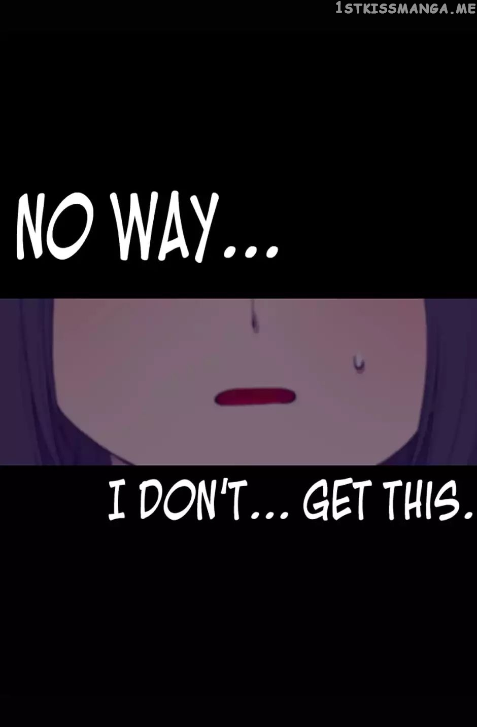 They Say i Was Born a King’s Daughter chapter 10 - page 38
