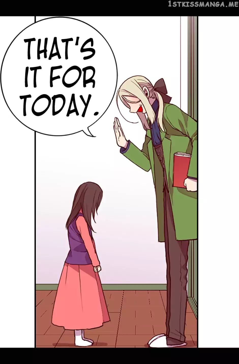 They Say i Was Born a King’s Daughter chapter 10 - page 46