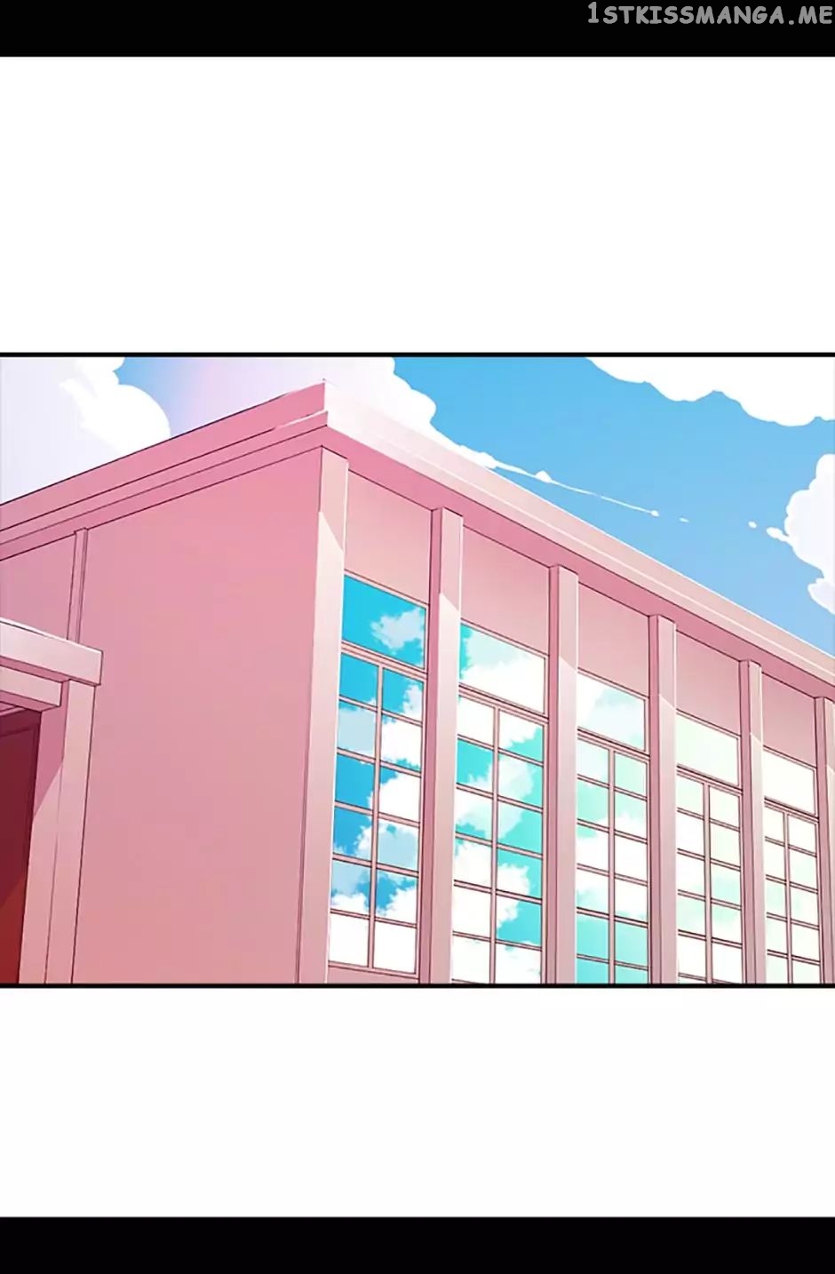 They Say i Was Born a King’s Daughter chapter 10 - page 47