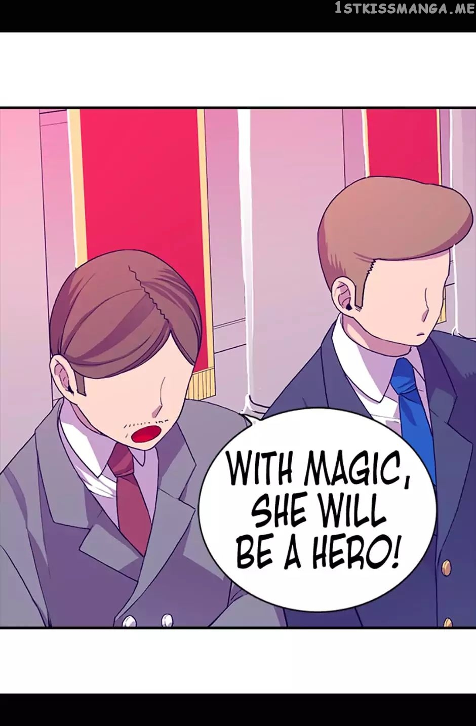 They Say i Was Born a King’s Daughter chapter 10 - page 49