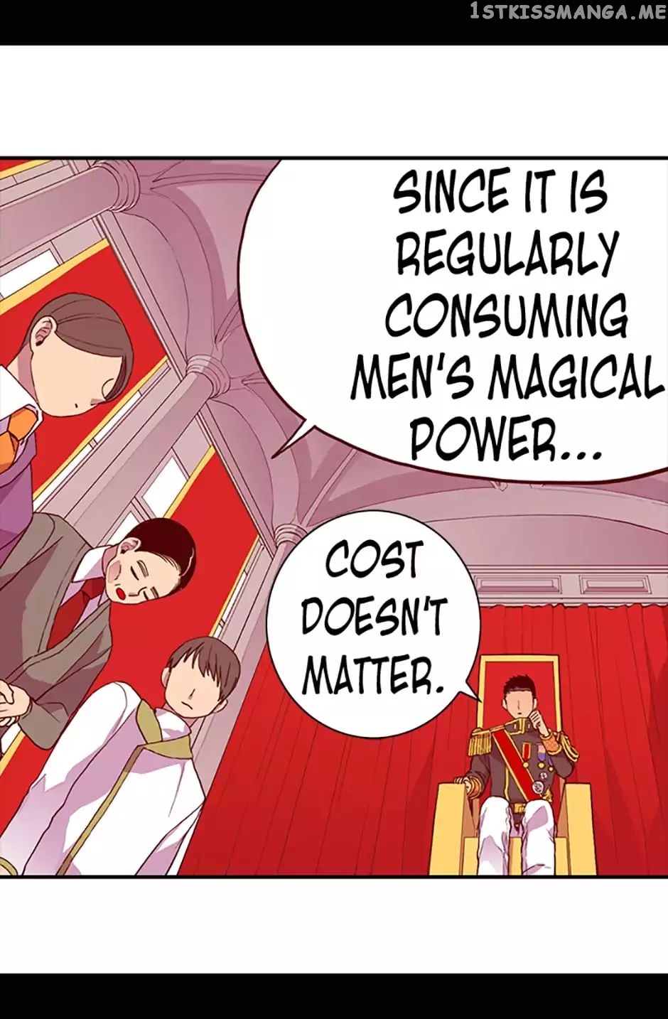 They Say i Was Born a King’s Daughter chapter 10 - page 55
