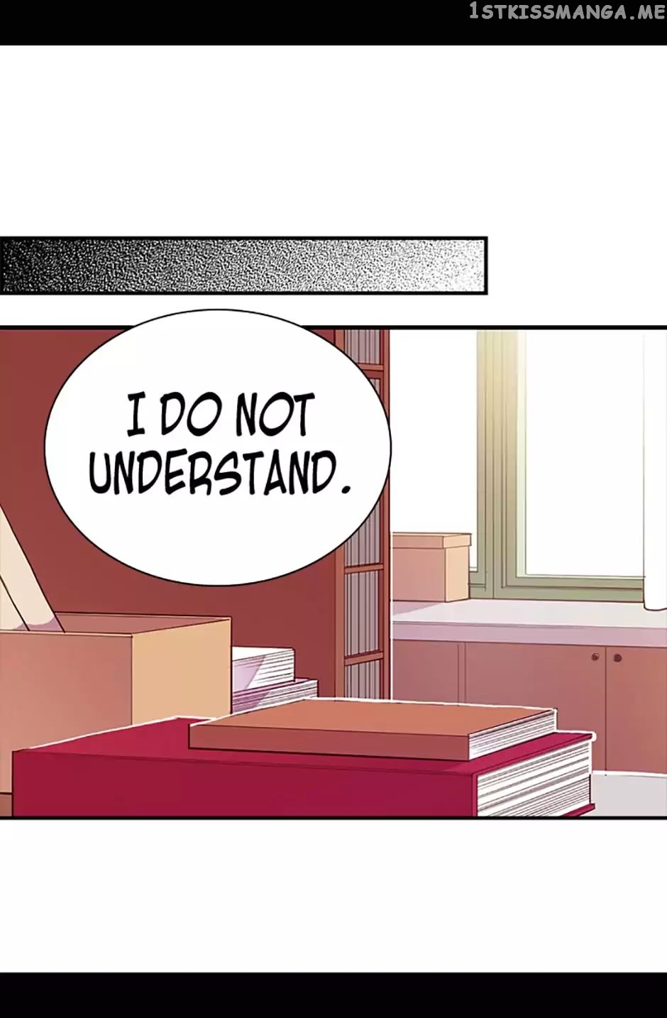 They Say i Was Born a King’s Daughter chapter 10 - page 59